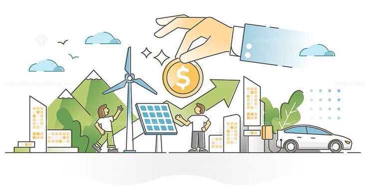 Renewable Energy Investing: Opportunities and Benefits